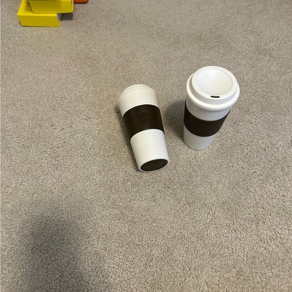 Copco Travel Mugs - Picture 2 of 13